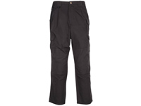 5.11 Tactical Cotton Pant, Black, 40x34