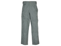 5.11 Tactical Cotton Pant, OD Green, 38x30