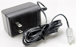 8.4 volt DC 300mAh Airsoft battery charger with Mini male plug