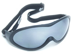 Crosman Flexible Airsoft Goggles