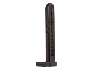 ASG Steyr M9-A1 CO2 Airsoft Pistol Magazine, 15 Rds