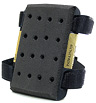 Phillips Pellet Holder for AirForce Talon & Condor Airguns, .177-.20 Cal, Holds 16 Rds, .250" Thick