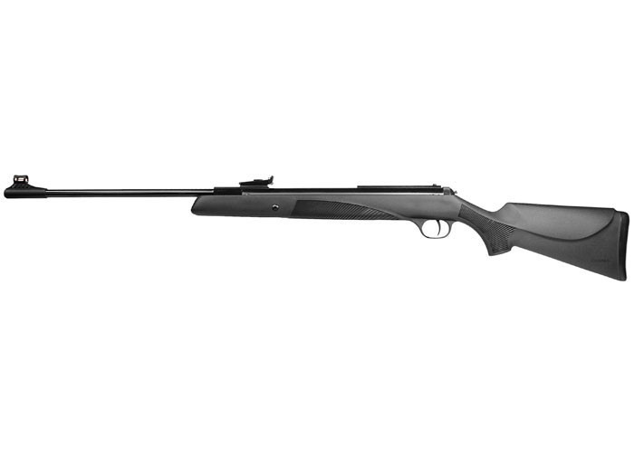 Diana 34P air rifle, Synthetic Stock