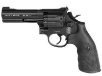 Smith & Wesson 586, 4-inch Barrel