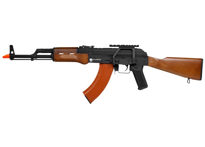Kalashnikov AKM AEG Airsoft Rifle