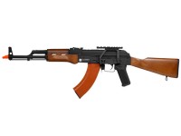 Kalashnikov AKM AEG Airsoft Rifle