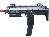 H&K MP7 Elite Airsoft Submachine Gun
