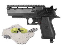 Magnum Research Baby Desert Eagle BB gun kit