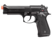 KWA M9 PTP Metal Gas Pistol