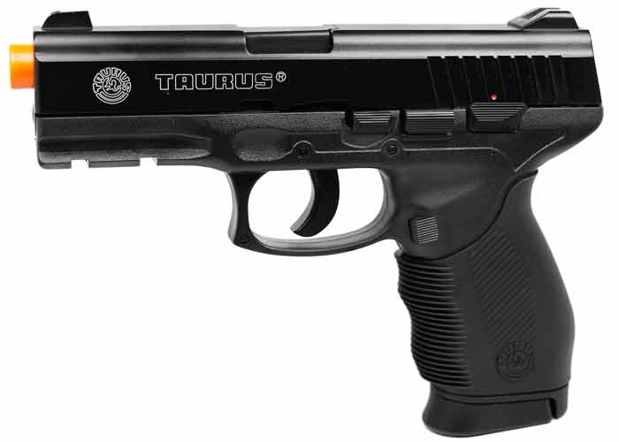 Taurus PT 24/7 CO2 Airsoft Pistol