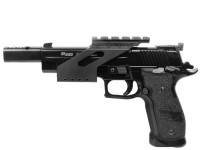 SIG Sauer P226 X-Five Open Combo