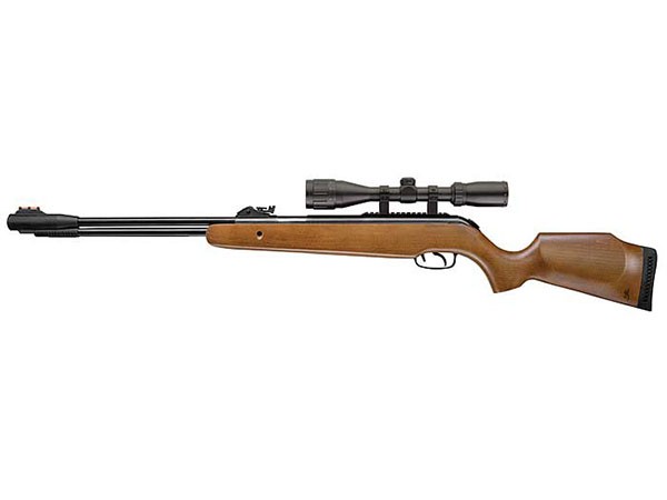 Browning Leverage Air Rifle