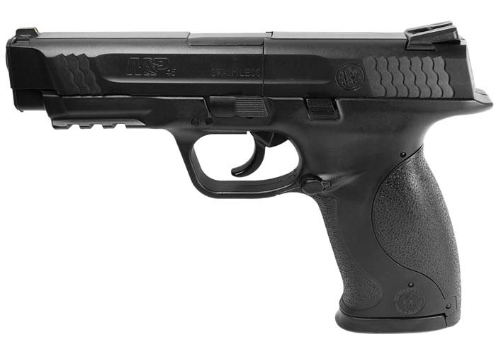 Smith & Wesson M&P 45 CO2 Pistol