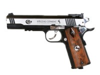 Colt 1911 Special Combat Classic BB Pistol