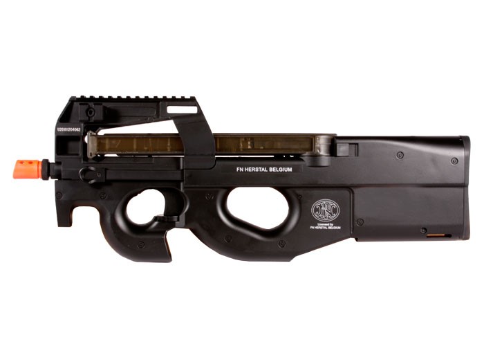 FN Herstal P90 AEG Electric Airsoft Rifle