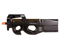 FN Herstal P90 AEG Electric Airsoft Rifle