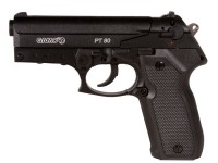 Gamo PT-80 CO2 Pellet Pistol