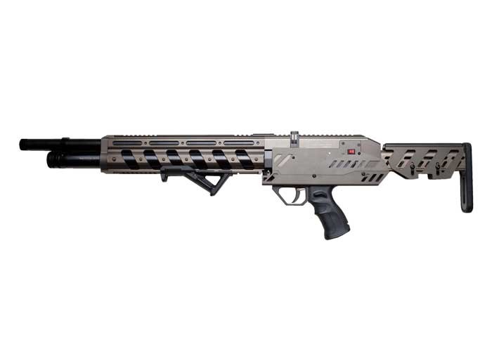 Evanix GTK290 Semiauto Air Rifle