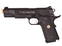 ASG STI Tac Master Gas Blowback Airsoft Pistol
