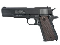 Swiss Arms 1911 CO2 BB Pistol
