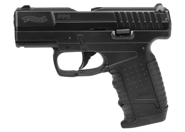 Walther PPS CO2 Pistol