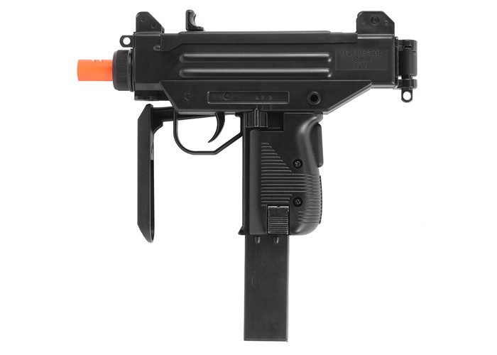 UZI Mini Tactical Spring Airsoft Gun