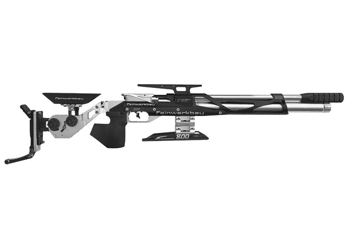 Feinwerkbau 800X Field Target Air Rifle