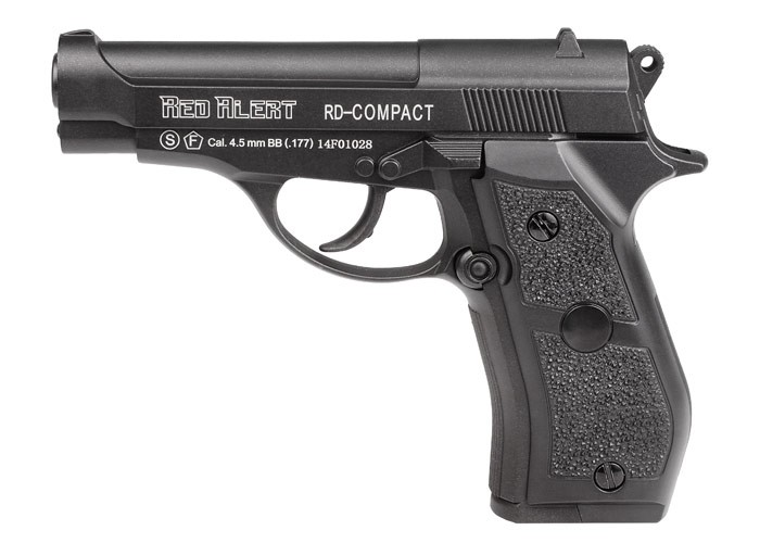 Red Alert RD-Compact CO2 BB Pistol