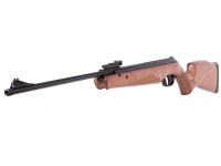 Walther Terrus Air Rifle, Wood