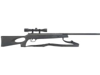 Winchester 1052SS Air Rifle Combo