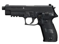 SIG Sauer P226 CO2 Pellet Pistol, Black