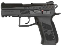 CZ 75 P-07 Duty CO2 BB Pistol