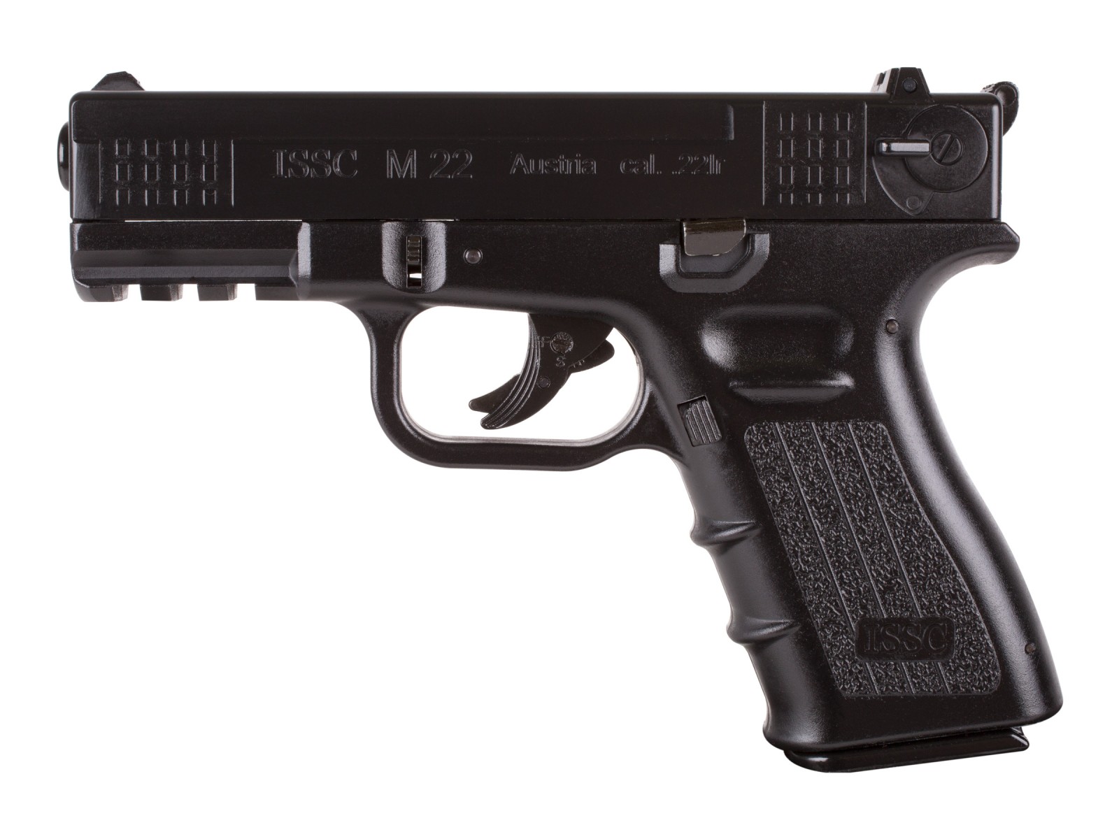 ISSC M-22 CO2 Air Pistol