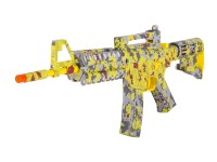 Paper Shooters Zombie Slayer Kit
