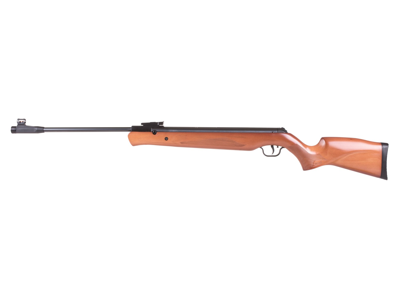 Walther Parrus Air Rifle, Wood