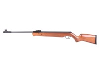 Walther Parrus Air Rifle, Wood