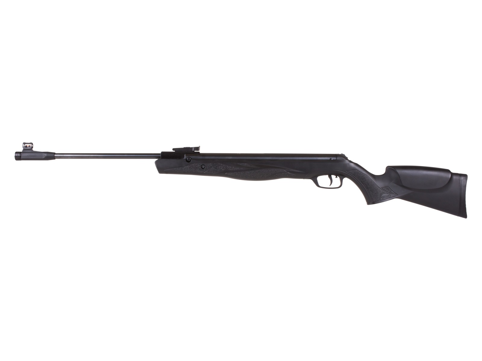 Walther Parrus Air Rifle, Black Synthetic