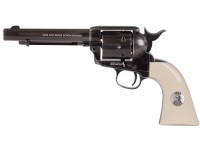Duke Shootist CO2 Weathered Pellet Revolver, Limited Edition