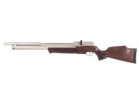 Puncher Mega Marine Walnut Sidelever PCP Air Rifle