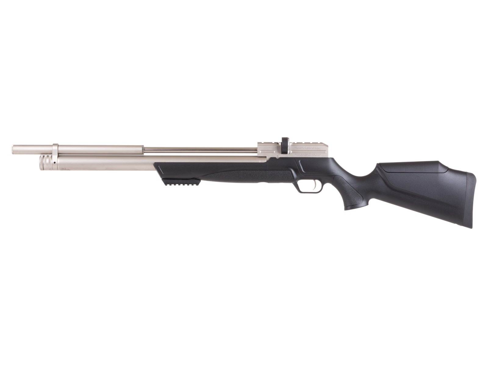 Puncher Mega Marine Synthetic Sidelever PCP Air Rifle
