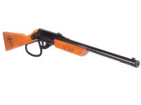 John Wayne Lil Duke BB Gun Rifle