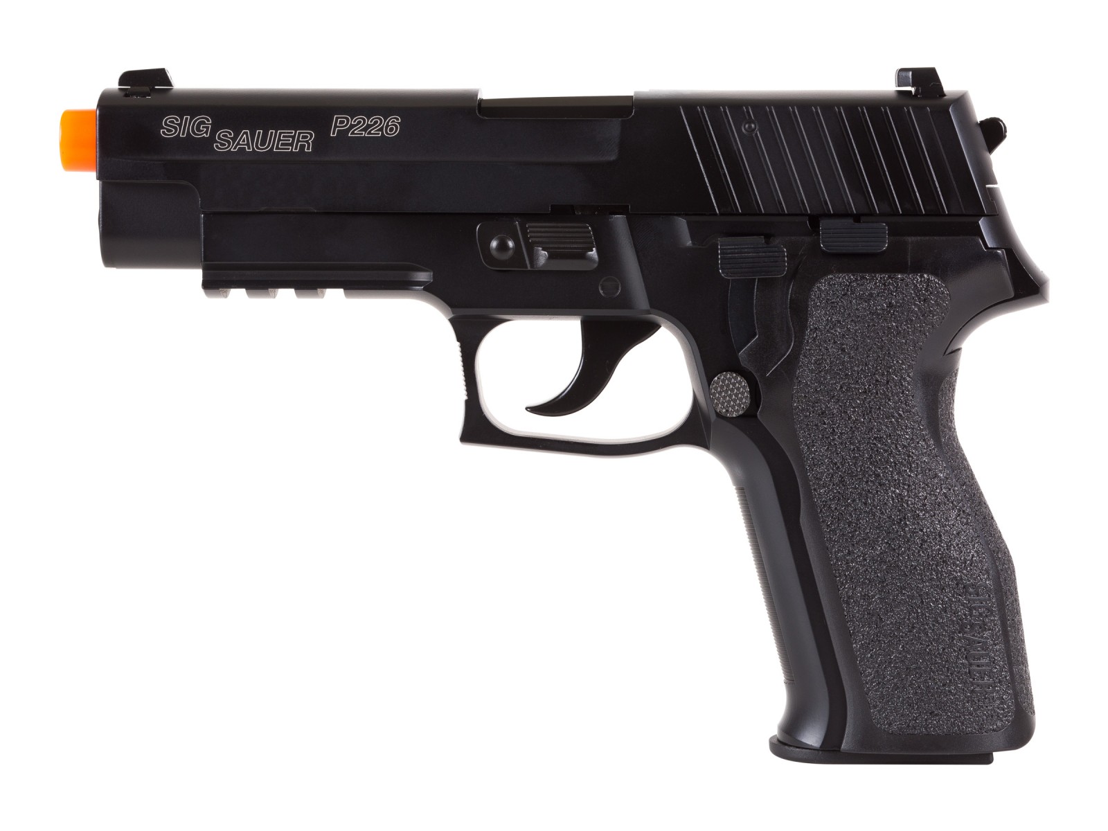 SIG Sauer P226 E2 Full Metal GBB Airsoft Pistol