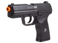 GameFace Insanity GBB CO2 Airsoft Pistol