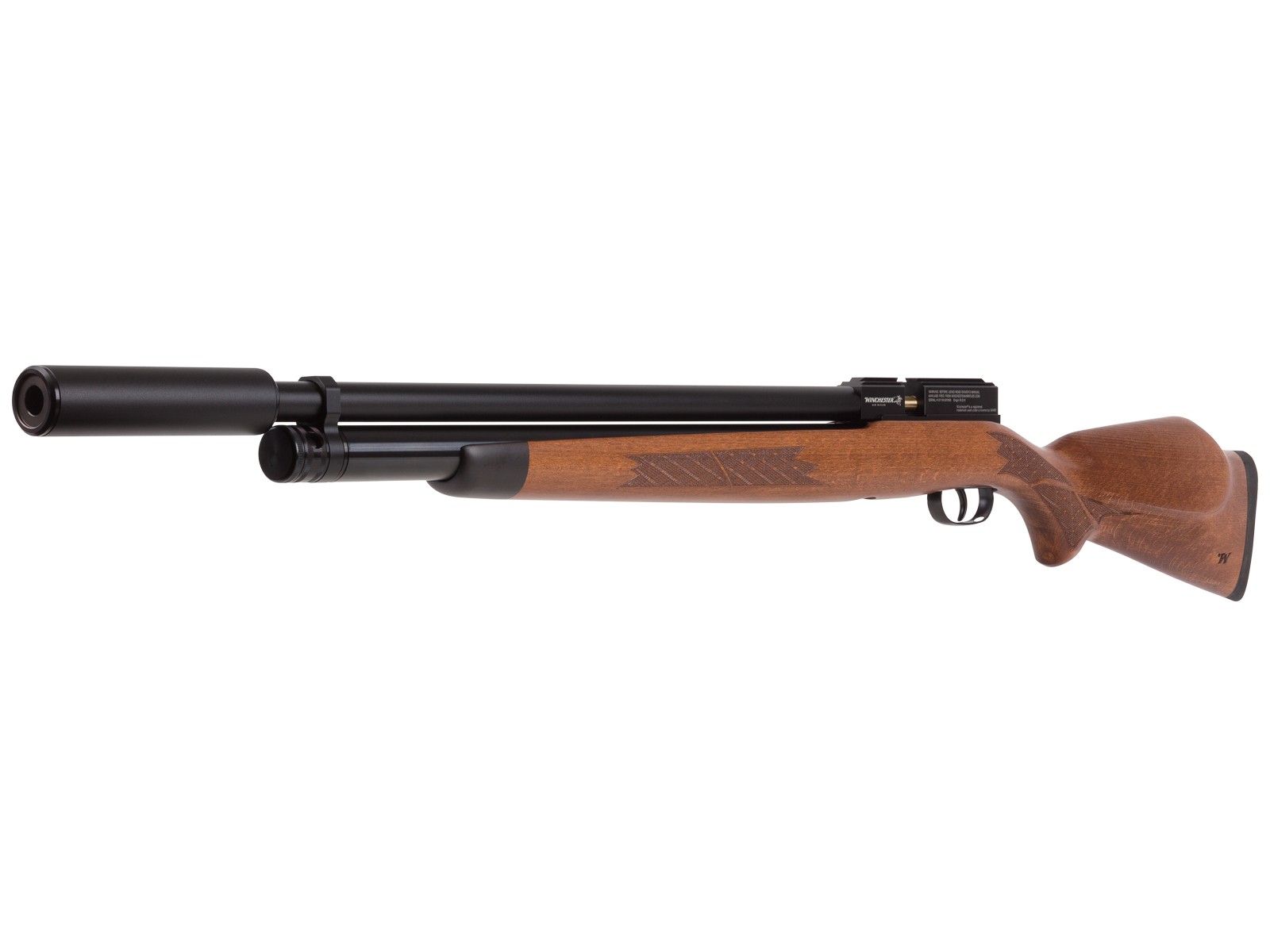 Winchester Big Bore Air Rifle Model 70