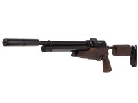 Air Arms S510 TDR PCP Air Rifle, FAC, Walnut