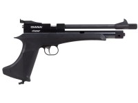 Diana Chaser CO2 Air Pistol