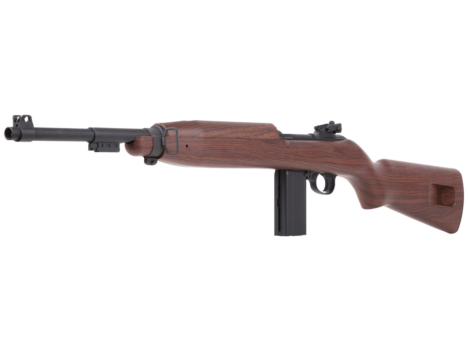 Springfield Armory M1 Carbine, Blowback CO2 .177cal BB Rifle