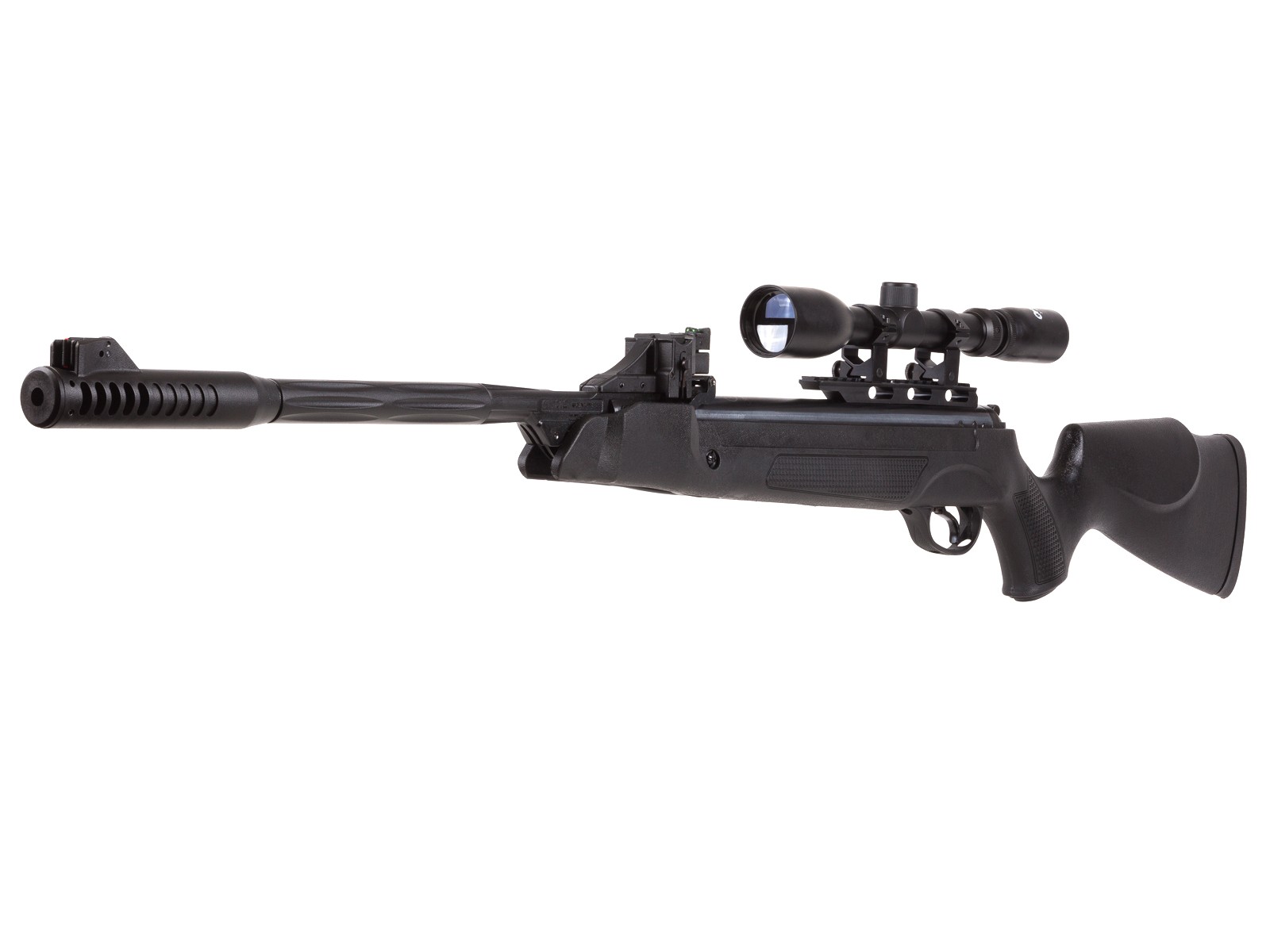 Hatsan SpeedFire Vortex Multi-Shot Air Rifle