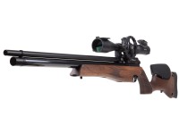 Air Arms S510 XS Ultimate Sporter Xtra FAC, Walnut Kit