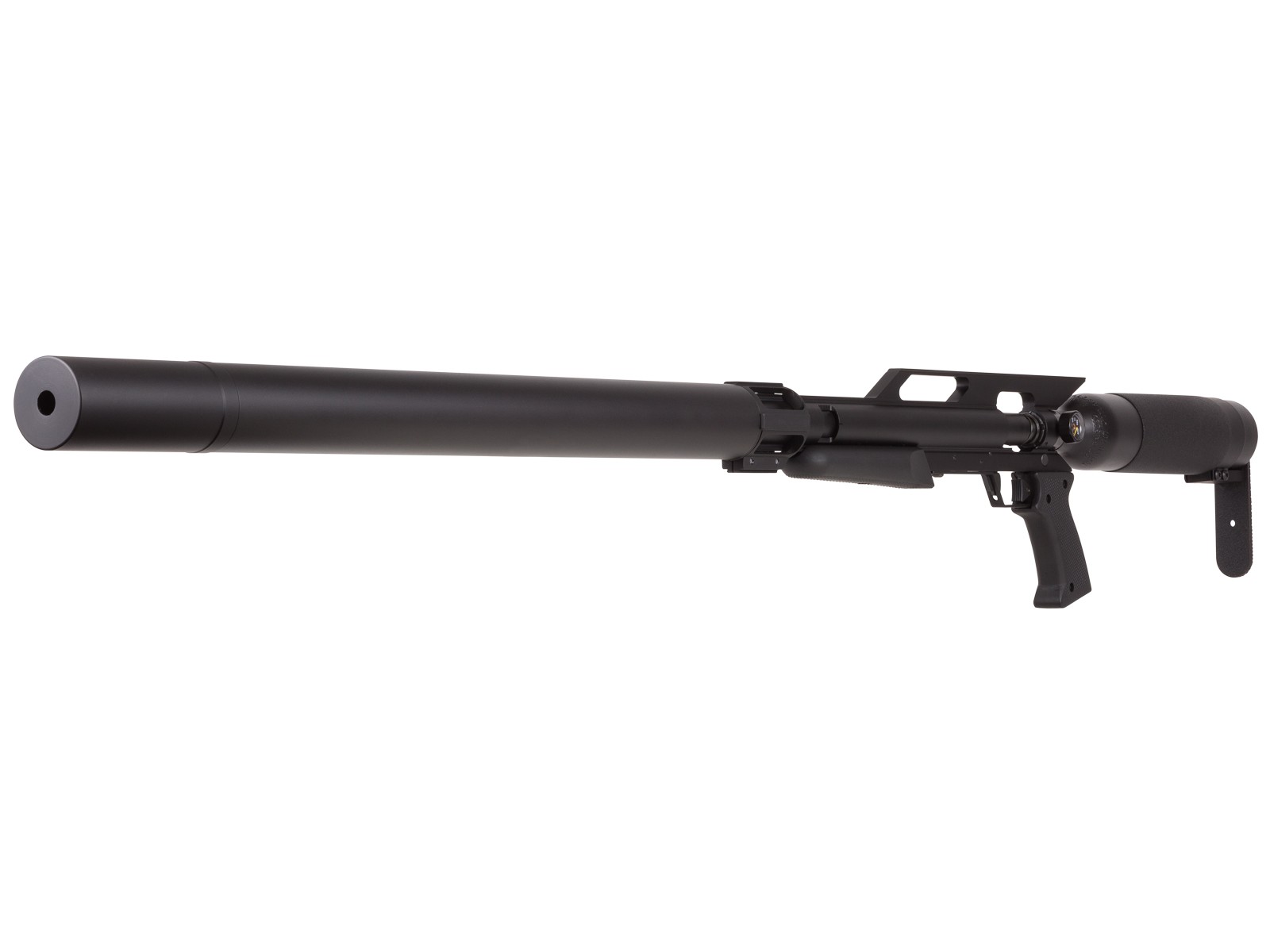 AirForce Texan LSS Moderated Big-bore PCP Air Rifle